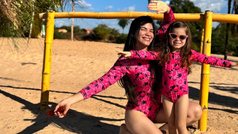 Moda Infantil com Valores: Como Envolver a Família nas Escolhas do Dia a Dia