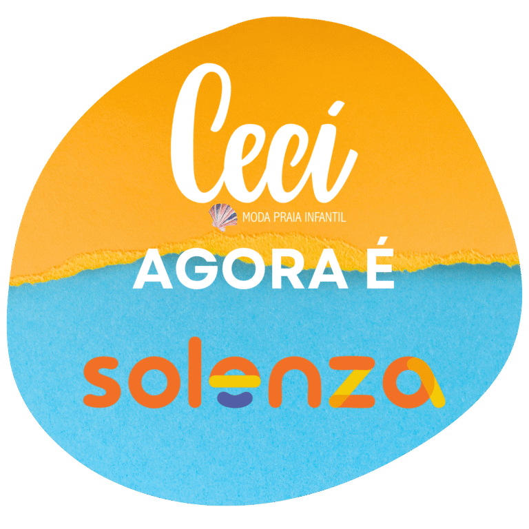 Ceci Moda Praia se tornou Solenza: nossa evolução de nome, valor e propósito
